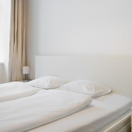 Cottageviertel - Stilvolles Apartment In Parknahe Wiedeń Zewnętrze zdjęcie
