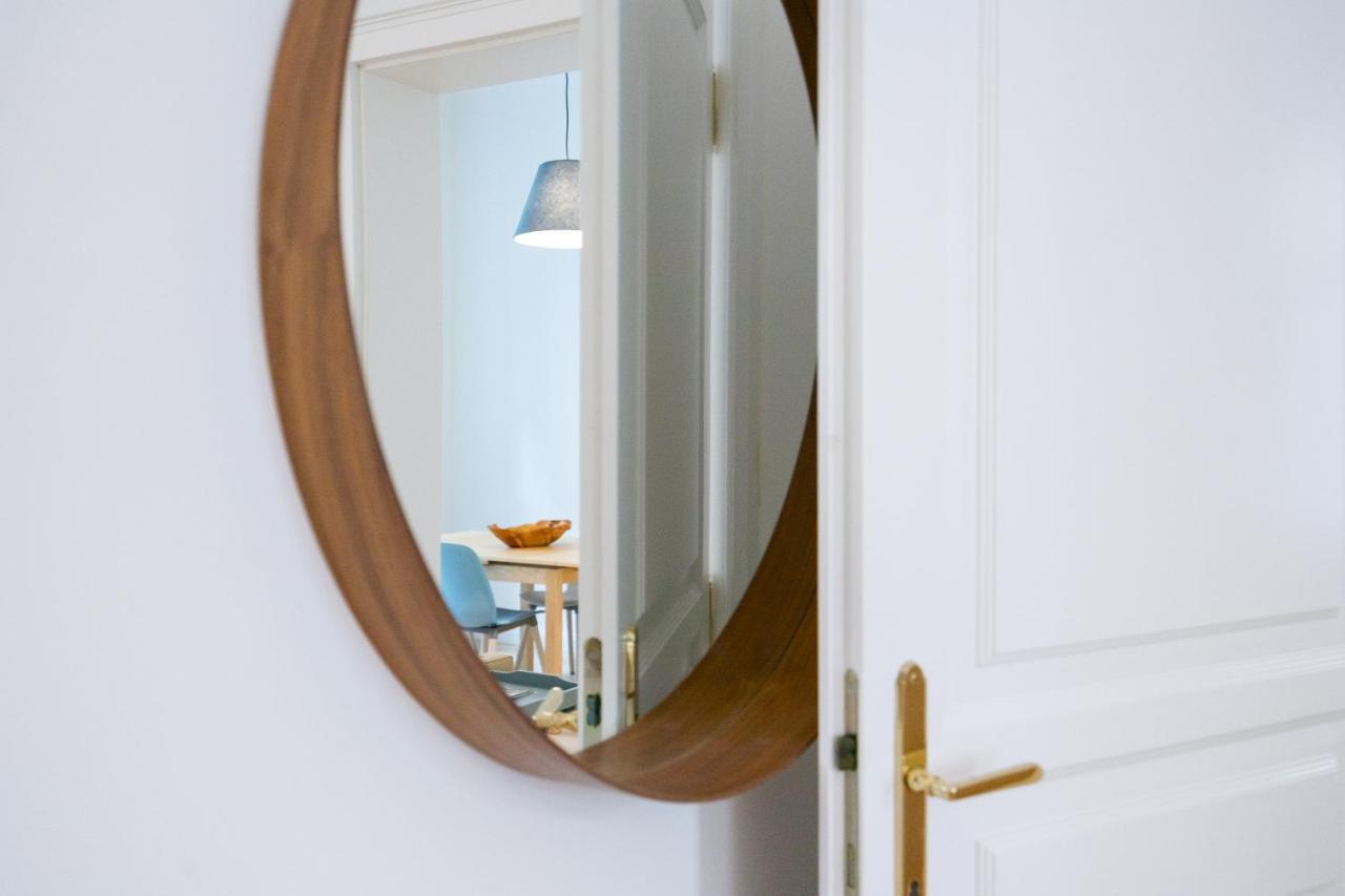 Cottageviertel - Stilvolles Apartment In Parknahe Wiedeń Zewnętrze zdjęcie